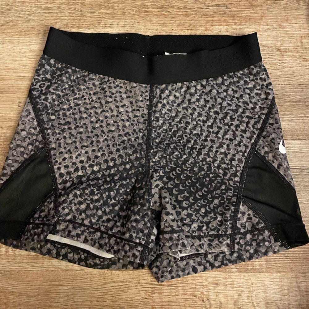 Nike pro spandex